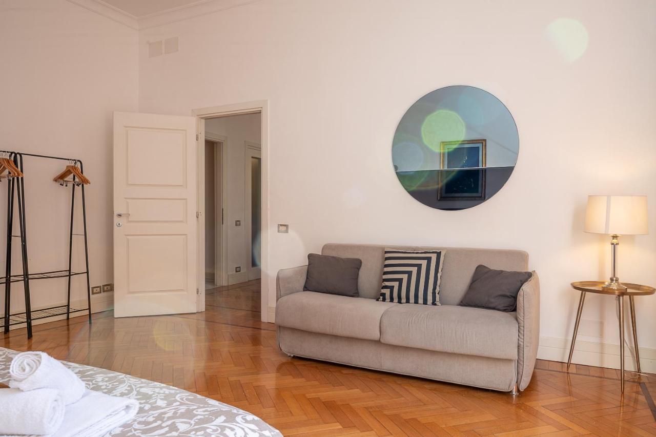 Ninetyone Via Sistina Apartment Spanish Steps Rom Exteriör bild