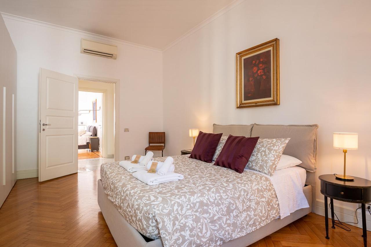 Ninetyone Via Sistina Apartment Spanish Steps Rom Exteriör bild