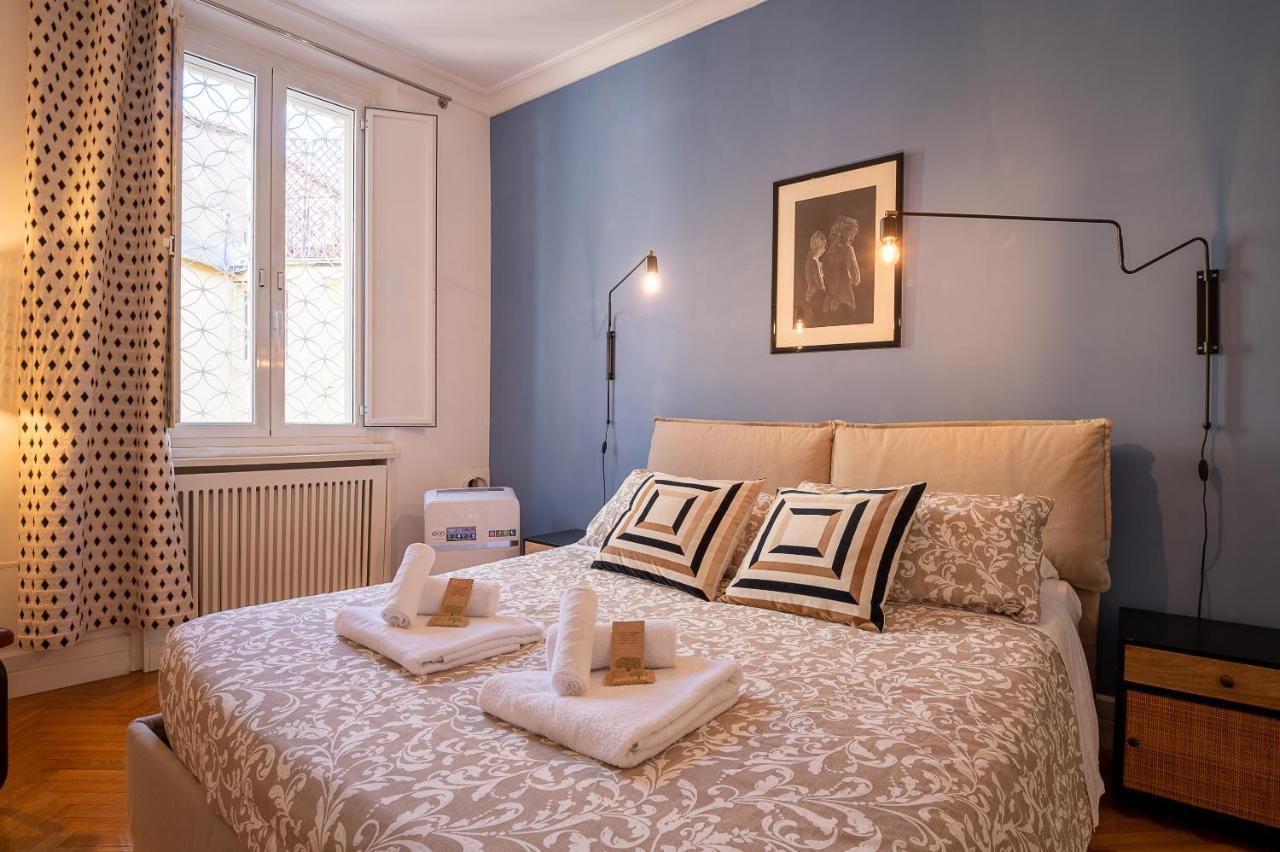 Ninetyone Via Sistina Apartment Spanish Steps Rom Exteriör bild