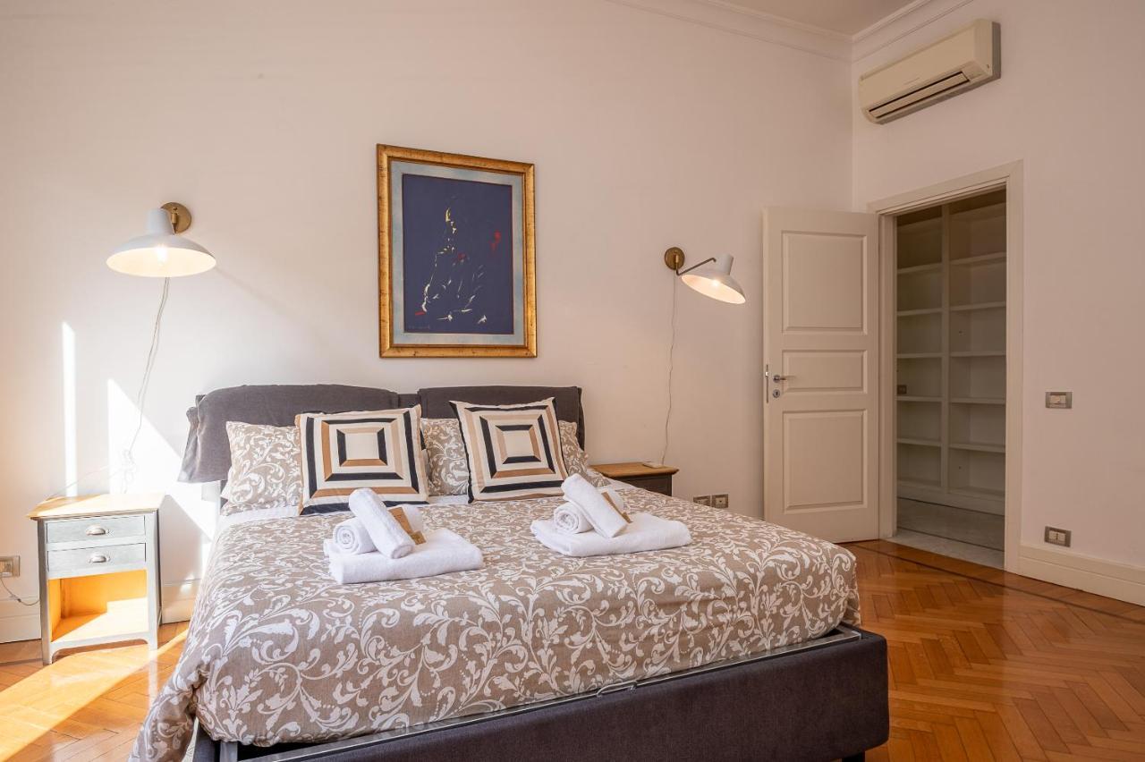 Ninetyone Via Sistina Apartment Spanish Steps Rom Exteriör bild