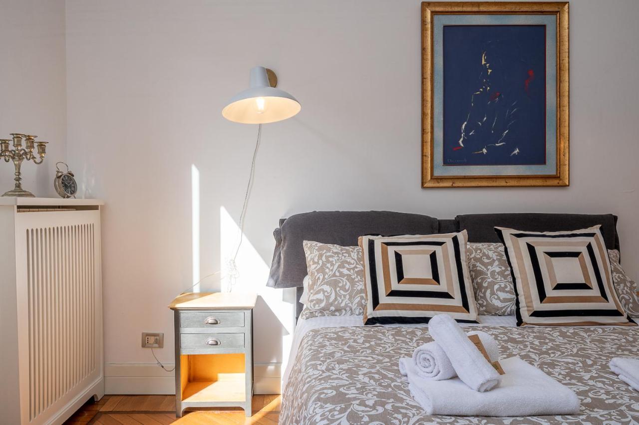 Ninetyone Via Sistina Apartment Spanish Steps Rom Exteriör bild