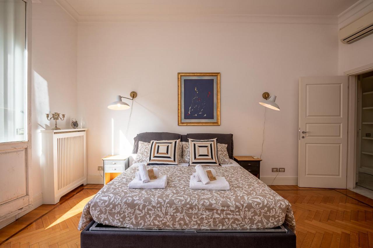 Ninetyone Via Sistina Apartment Spanish Steps Rom Exteriör bild