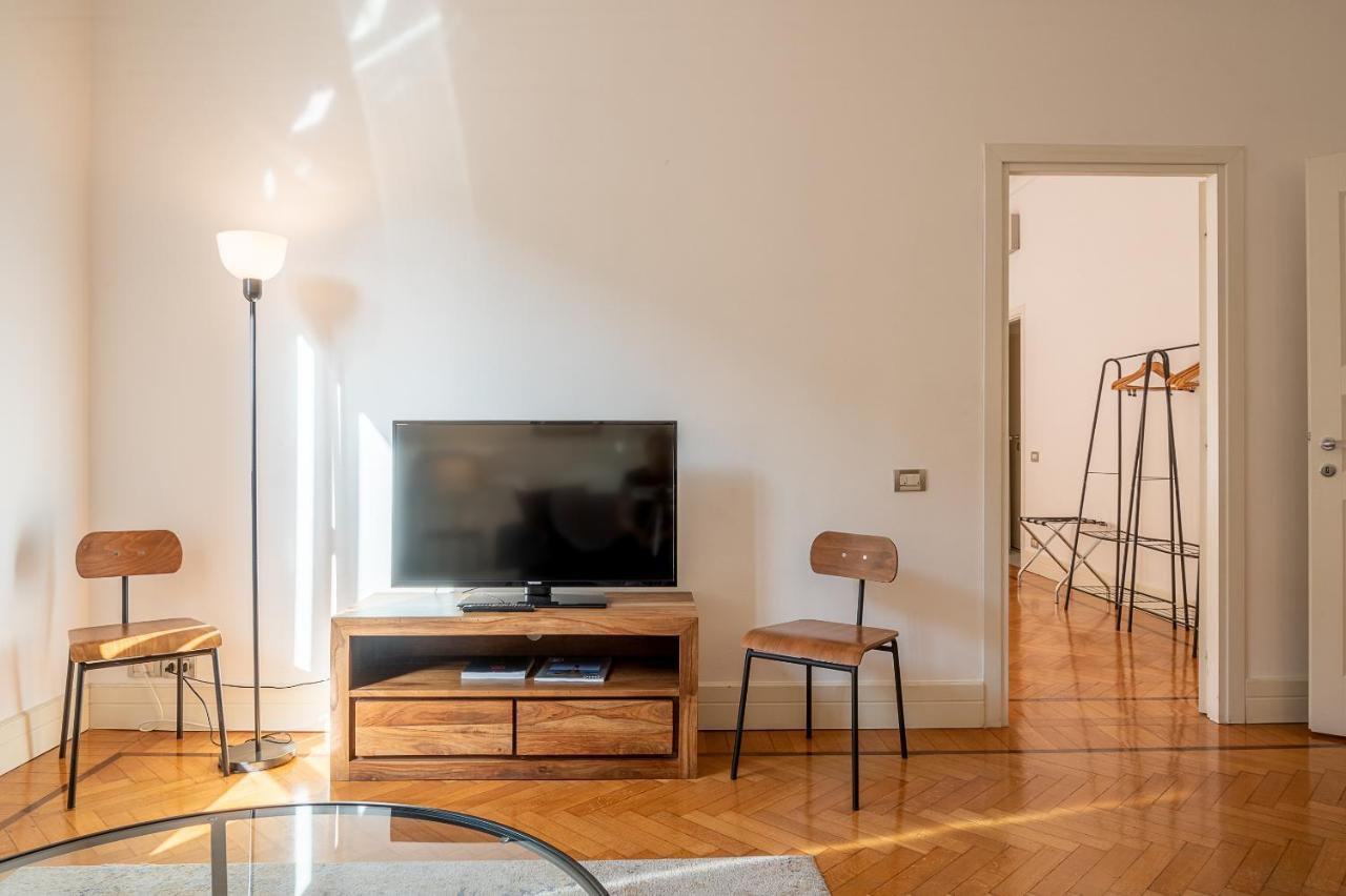 Ninetyone Via Sistina Apartment Spanish Steps Rom Exteriör bild