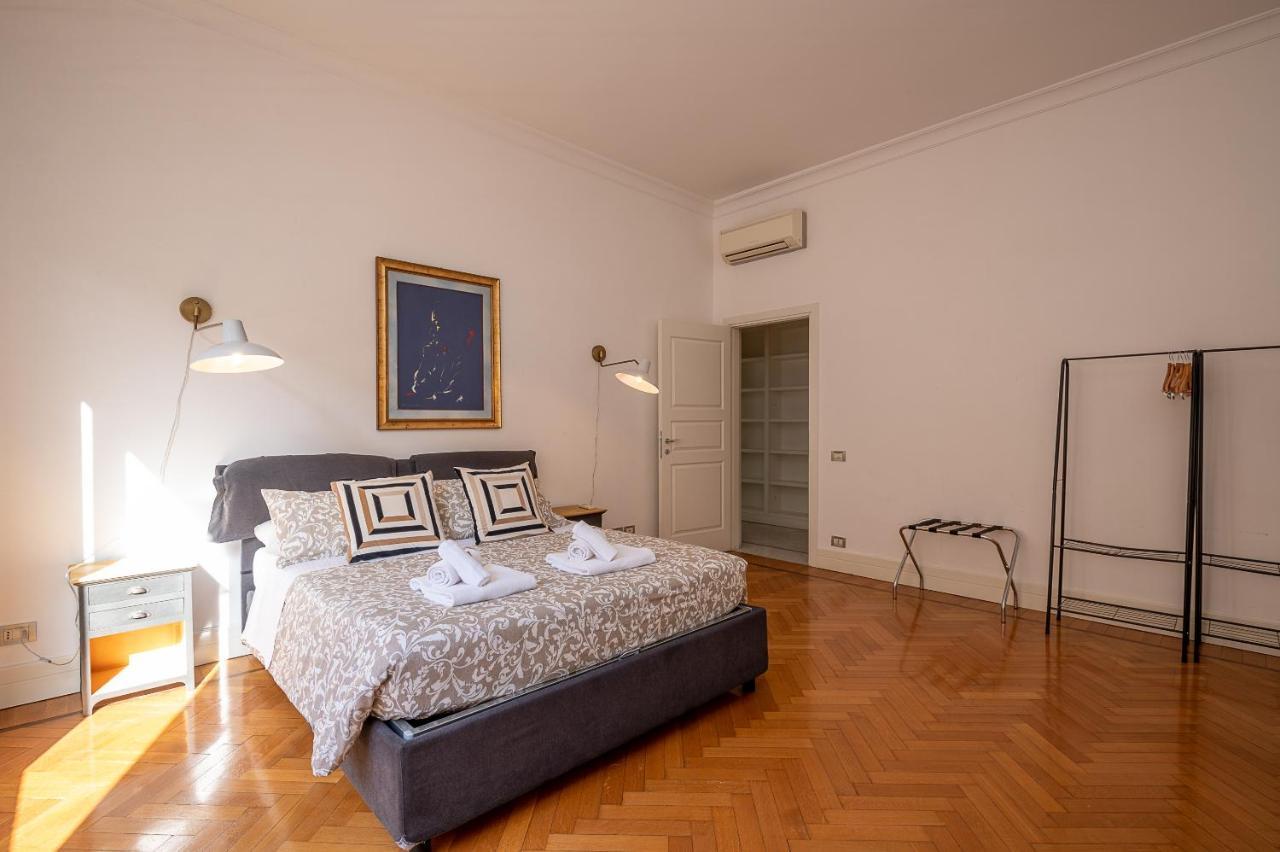 Ninetyone Via Sistina Apartment Spanish Steps Rom Exteriör bild