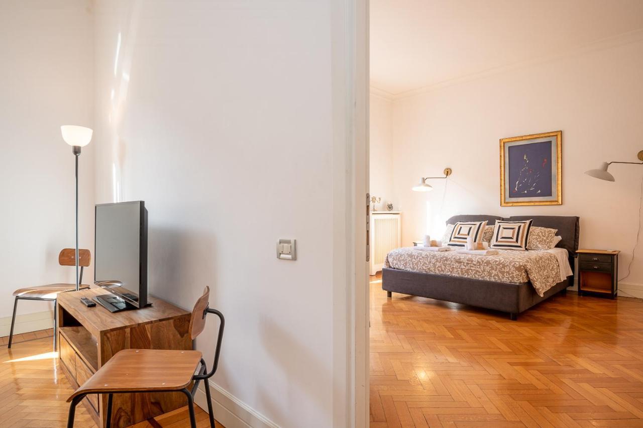 Ninetyone Via Sistina Apartment Spanish Steps Rom Exteriör bild